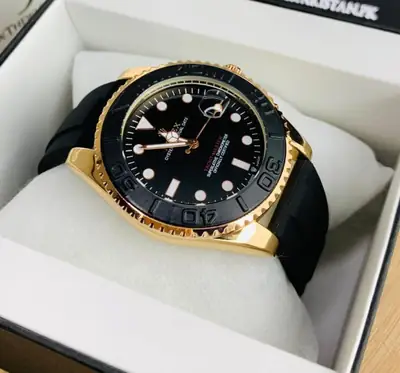 ROLLY Yacht Master | Quartz Movement  thumbnail 2