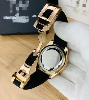ROLLY Yacht Master | Quartz Movement  thumbnail 3