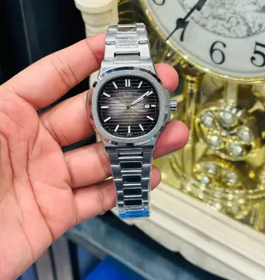 Pp Chain Watch For Mens