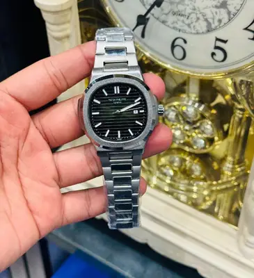 Pp Chain Watch For Mens thumbnail 2
