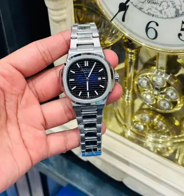 Pp Chain Watch For Mens thumbnail 3