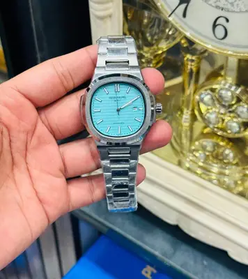 Pp Chain Watch For Mens thumbnail 5