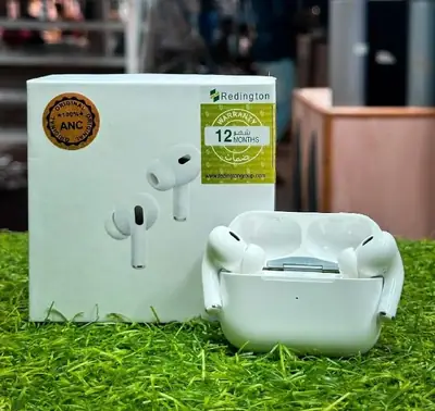 Wireless Air pod pro 2 [ 2nd Generation] Smart Touch Sensor 