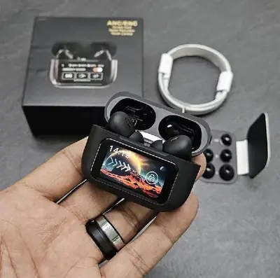 A9 pro touch screen airpods pro - premium wireless earbuds