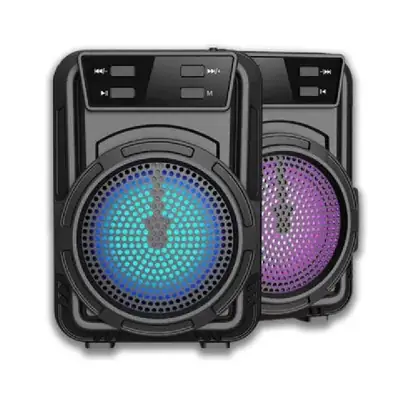 Speaker
