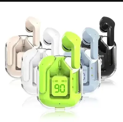 Airpods Case 220 Black thumbnail 4