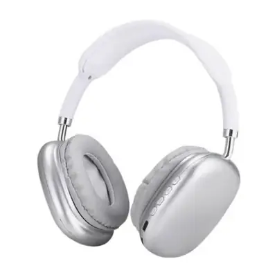 Black Long-Lasting Battery With Fast Charge 09 Headphone thumbnail 5
