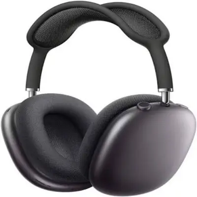 Black Long-Lasting Battery With Fast Charge 09 Headphone thumbnail 7
