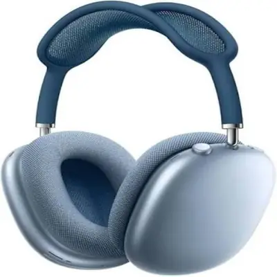 Black Long-Lasting Battery With Fast Charge 09 Headphone thumbnail 8