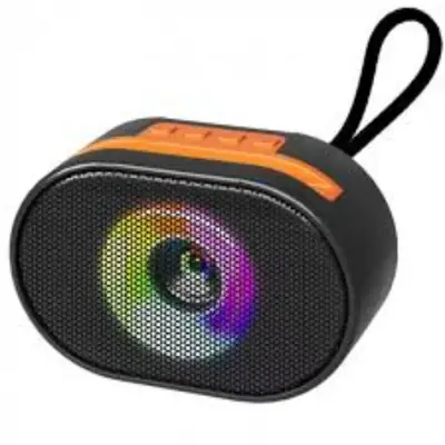 A768 Portable LED Wireless Speaker  thumbnail 4