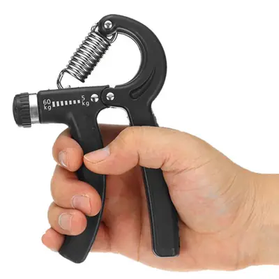 Durable Hand Gripper