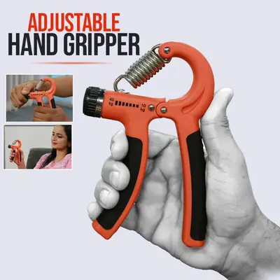 Durable Hand Gripper thumbnail 3