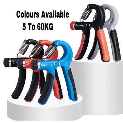 Durable Hand Gripper thumbnail 7