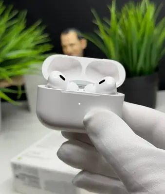 TWS AirPods Pro 2 Wireless 2nd Generation Earbuds