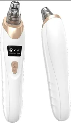 Rechargeable Blackhead Removing Tool thumbnail 2