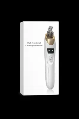 Rechargeable Blackhead Removing Tool thumbnail 3