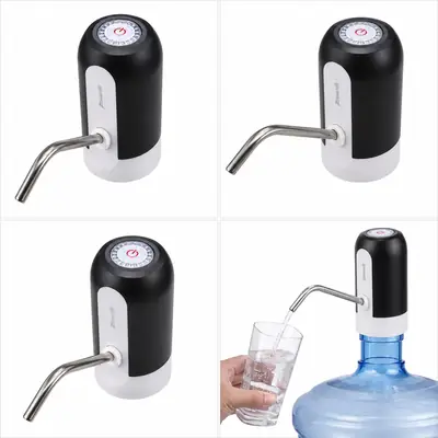 Water Dispenser Pump thumbnail 2