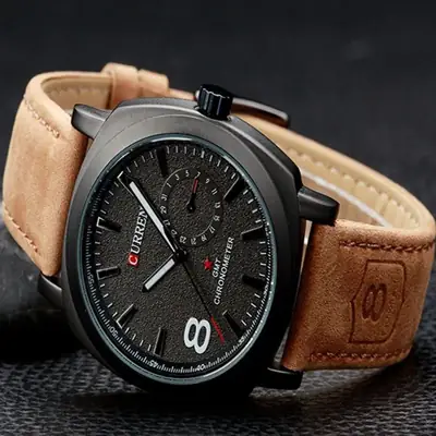 Curren Watch For Men thumbnail 5