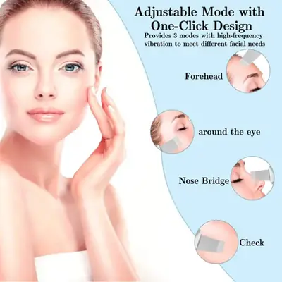 Deep Cleansing Blackhead Remover Pore Cleanser Facial Beauty Lifting Tool thumbnail 4