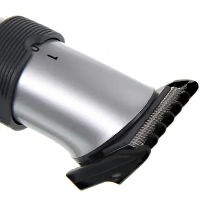 Dingling Rf 608b 100% Original Rechargeable With Charge Base Hair And Beard Shaving Machine And Grooming For Men Dingling Rf 608b thumbnail 4