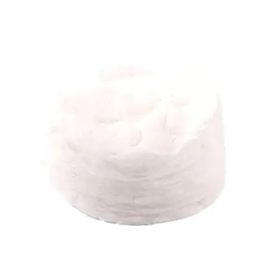 80 Pc Makeup Remover Pure Cotton Pads thumbnail 2