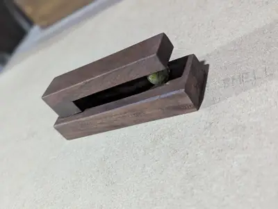 1 Pc Wooden Wall Hanger Hooks thumbnail 3