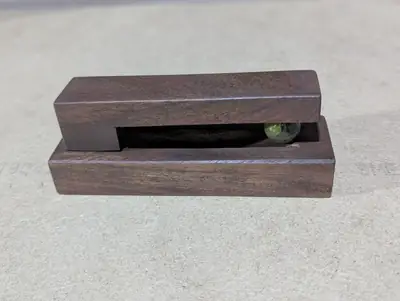 1 Pc Wooden Wall Hanger Hooks thumbnail 4