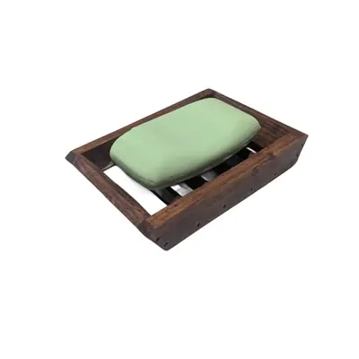 Anti-Slip Bases For Stability On Bathroom Surfaces Soap Dispenser