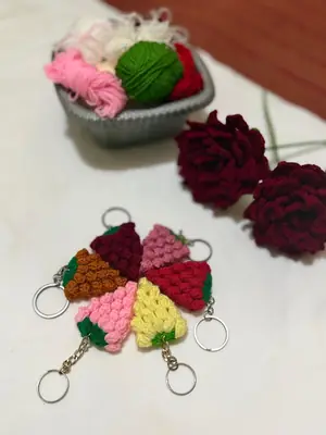 Keychain