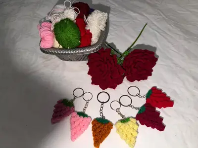 Keychain thumbnail 3