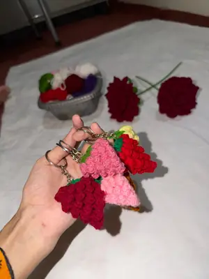 Keychain