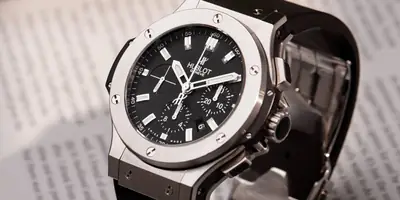Men's Imported Quality Watch thumbnail 3
