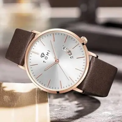 Men's Imported Quality Watch thumbnail 3