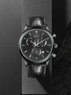 Men's Imported Quality Watch thumbnail 2