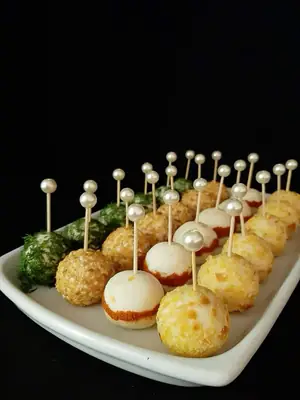 Stylish Designs To Complement Kitchen Decor Tooth-pick thumbnail 4