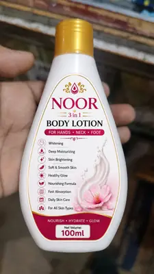 Whitening Hand And Foot Cream 100