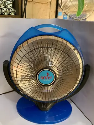 Foldable Electric Heater 300