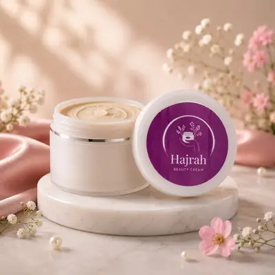 Whitening Night Cream 35 