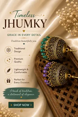 Jhumka