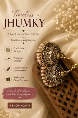 Jhumka thumbnail 3