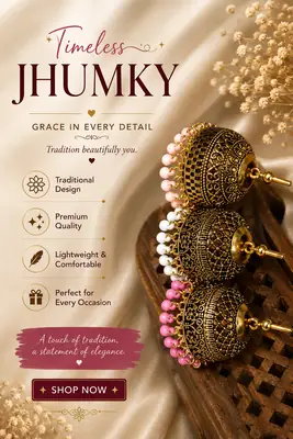 Jhumka thumbnail 4