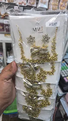 Jhumka thumbnail 7