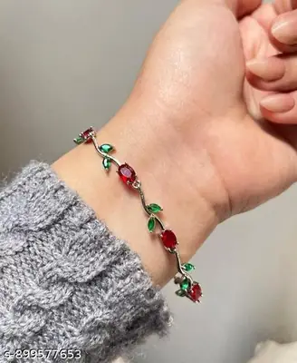 1 Pc tulip Bracelet thumbnail 9