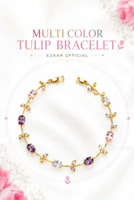 1 Pc Charm Bracelet