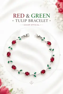 1 Pc Charm Bracelet