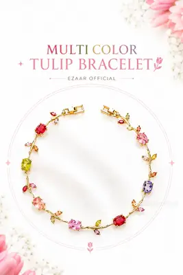 1 Pc Charm Bracelet thumbnail 2