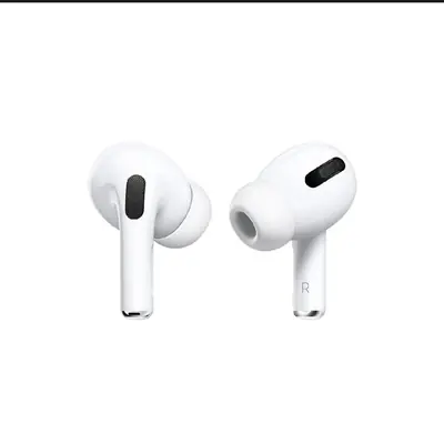 White Compatible With All Android Devices 2 Airpods thumbnail 4