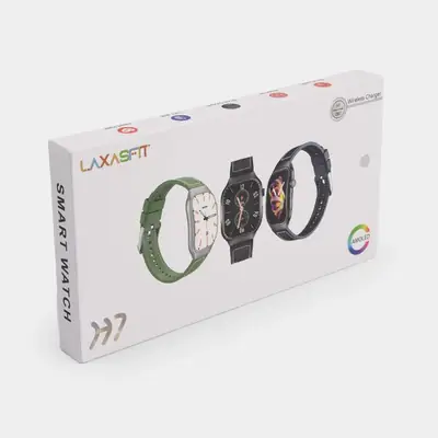 Smart Watch H7