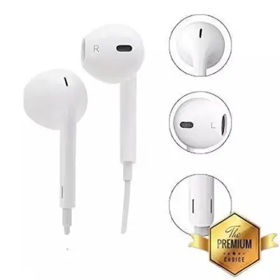 GIONEE ORIGINAL HANDSFREE WITH HIGH QUALITY MIC AND DEEP BASS SOUND GIVES BEST EXPERIENCE IN GAMING - BEST FOR PUBG thumbnail 2