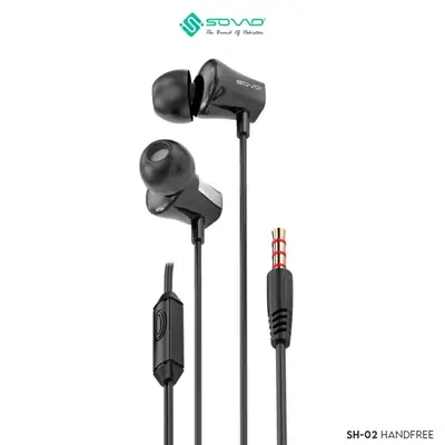 SH-02 OWNER 3.5MM AUDIO JACK HANDFREE